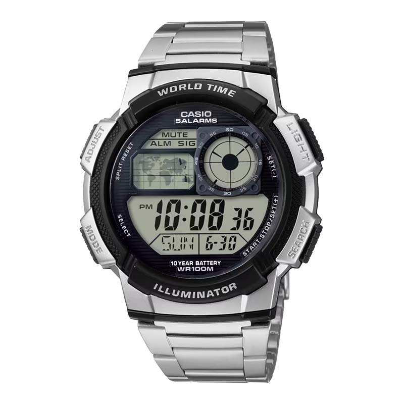 Casio