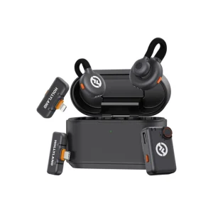 Holly Land Ear Pods