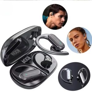 HD Open Ear Bluetooth Earphones
