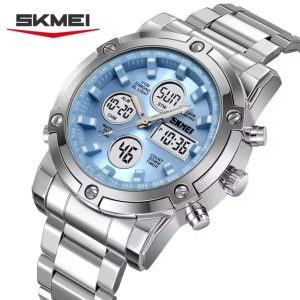 SKMEI Dual Display Sports Watch