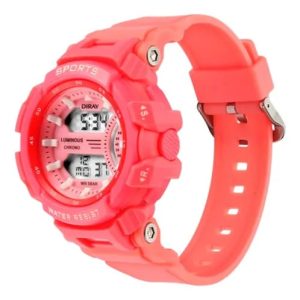 Kids Digital Sports Watch