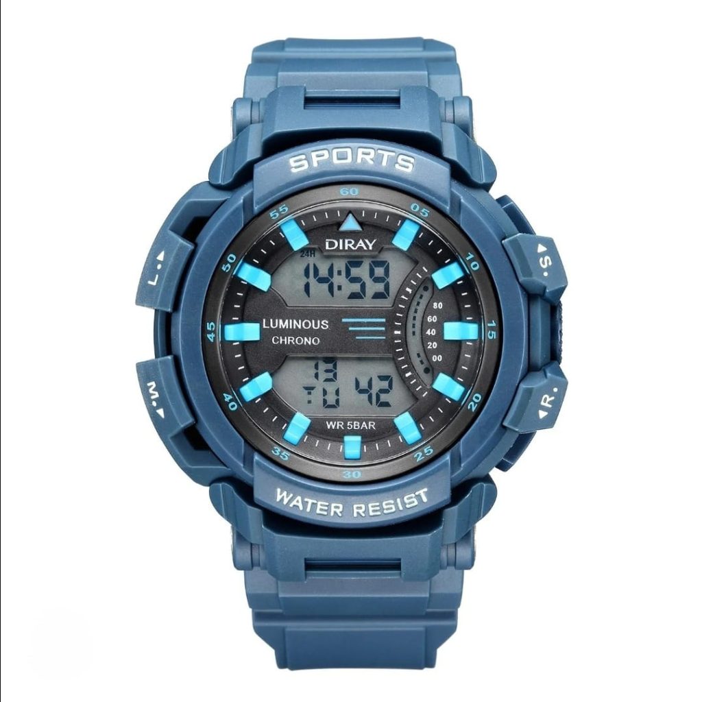 Kids Digitals Sports watch