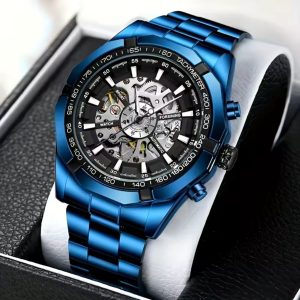Forsining Automatic Skeletol Watch