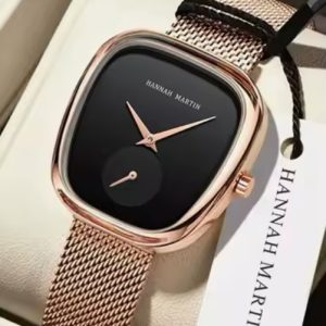 HANNAH MARTIN Ladies Minimalist Watch