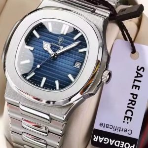 Poedagar Sports Watch With Date