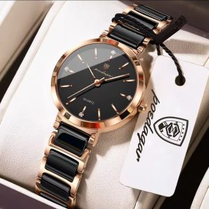 POEDAGAR LADIES OFFICIAL WATCH