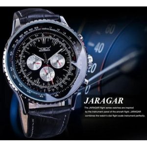 Mens Analogue Watches