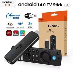 Accessories & Electronics