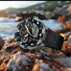 Mens Digital Watches