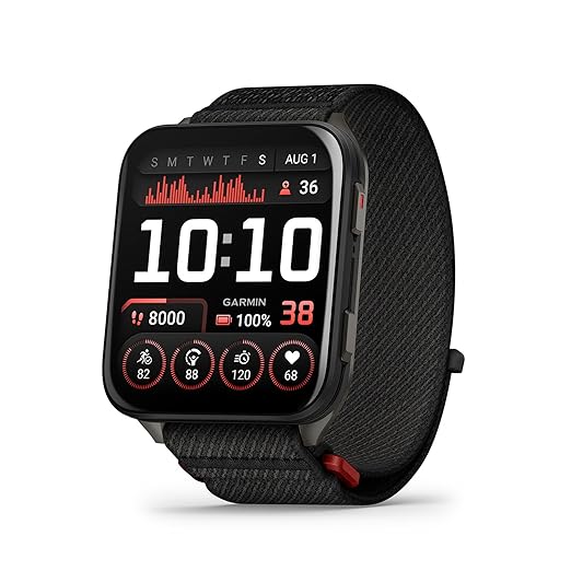Garmin Mens