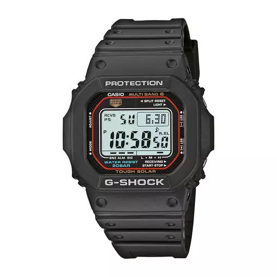 GSHOCK
