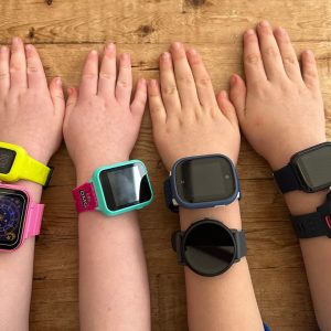 Kids Watches