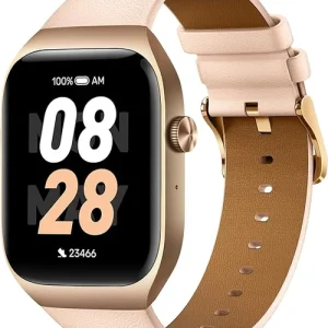 T2 Smart Watch